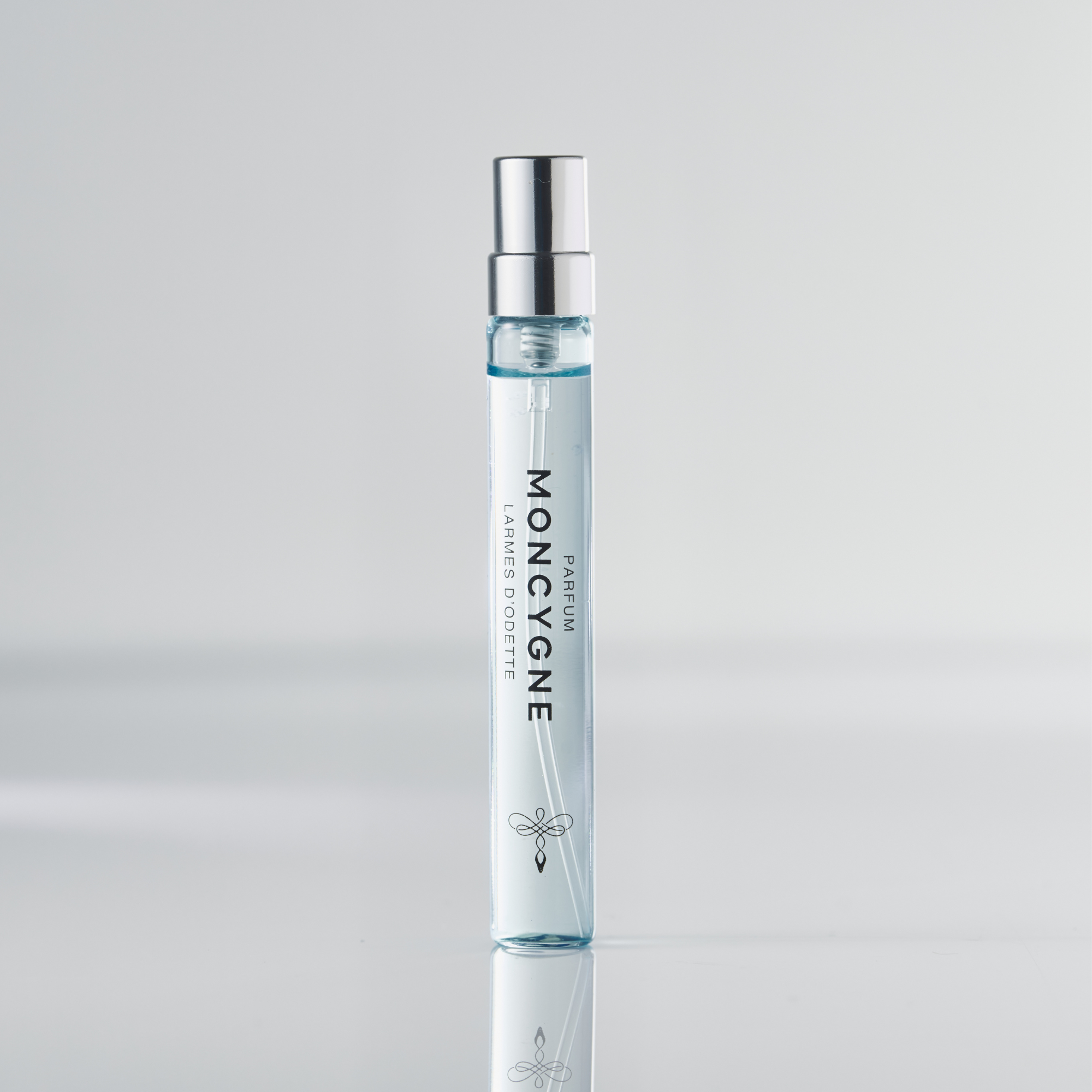 新品未開封 MONCYGNE モンシーニュ ラルムドオデット 香水 白鳥の湖 Larmes d'Odette