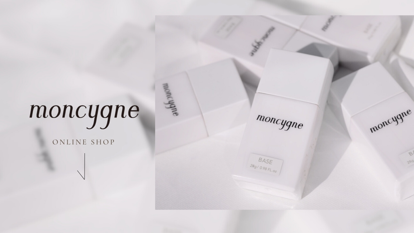 moncygne　モンシーニュ公式サイト　ONLINE SHOP